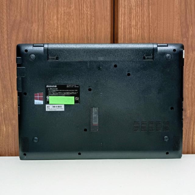 mouse Corei5 ������16GB �V�iSSD512GB Web�J���� Windows11 Office2024 �m�[�gPC �� PC�{��/���Ӌ@��� 