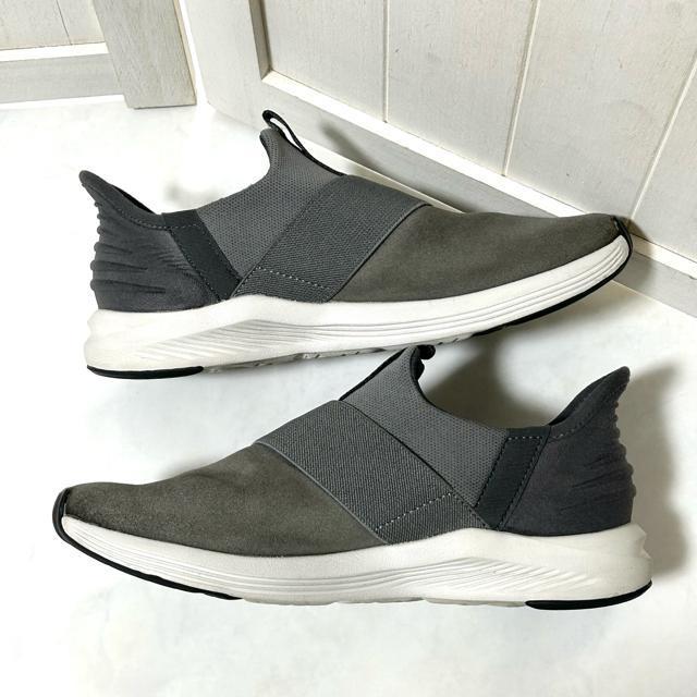 PUMA �v�[�} �v���E��2 EASE IN �`�F�b�J�[ 22.5cm ���� �� �u�����h�� 