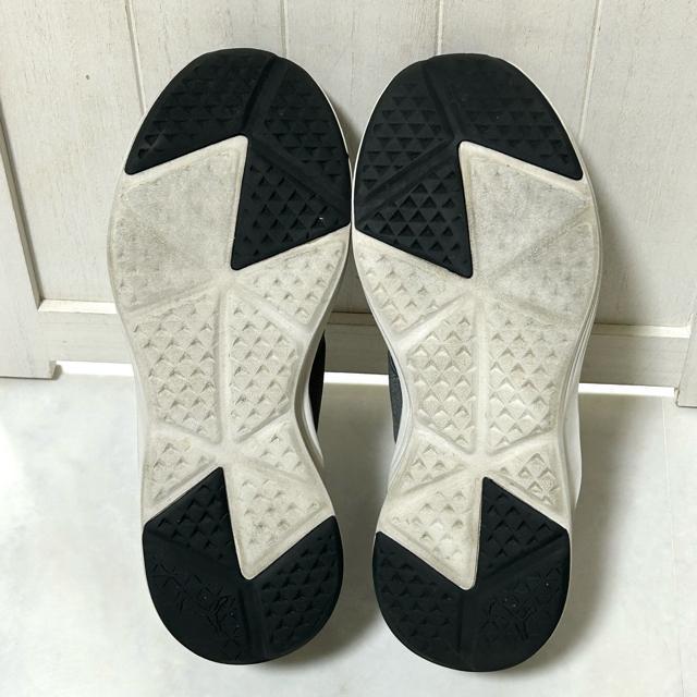 PUMA �v�[�} �v���E��2 EASE IN �`�F�b�J�[ 22.5cm ���� �� �u�����h�� 