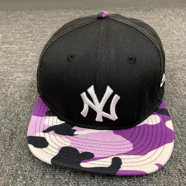 ���� NEWERA �j���[�G�� �j���[���[�N�����L�[�X �L�b�Y �L���b�v �X�q �� �u�����h�� 