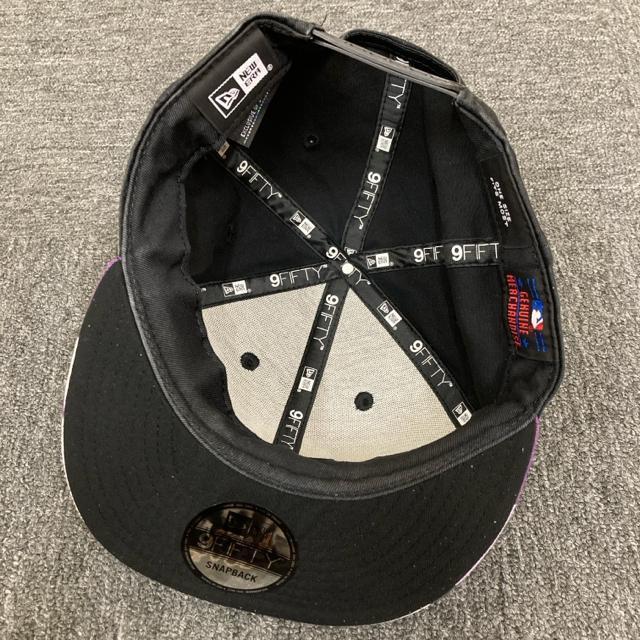 ���� NEWERA �j���[�G�� �j���[���[�N�����L�[�X �L�b�Y �L���b�v �X�q �� �u�����h�� 