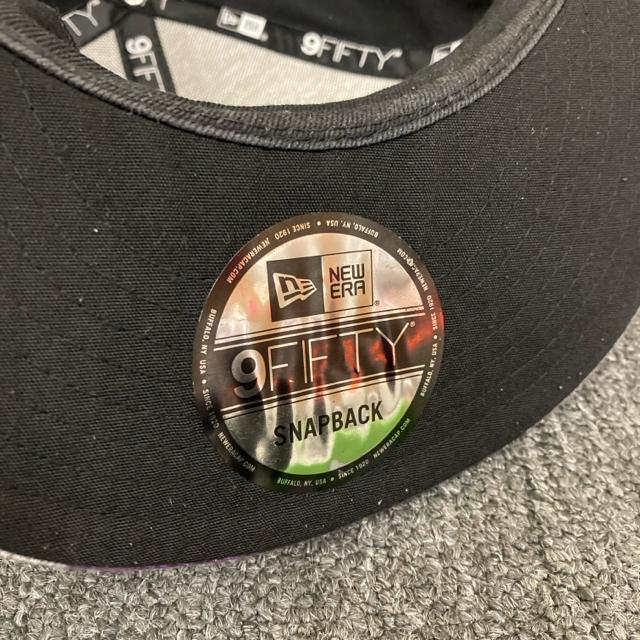 ���� NEWERA �j���[�G�� �j���[���[�N�����L�[�X �L�b�Y �L���b�v �X�q �� �u�����h�� 