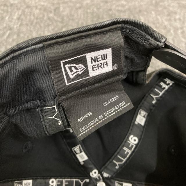 ���� NEWERA �j���[�G�� �j���[���[�N�����L�[�X �L�b�Y �L���b�v �X�q �� �u�����h�� 