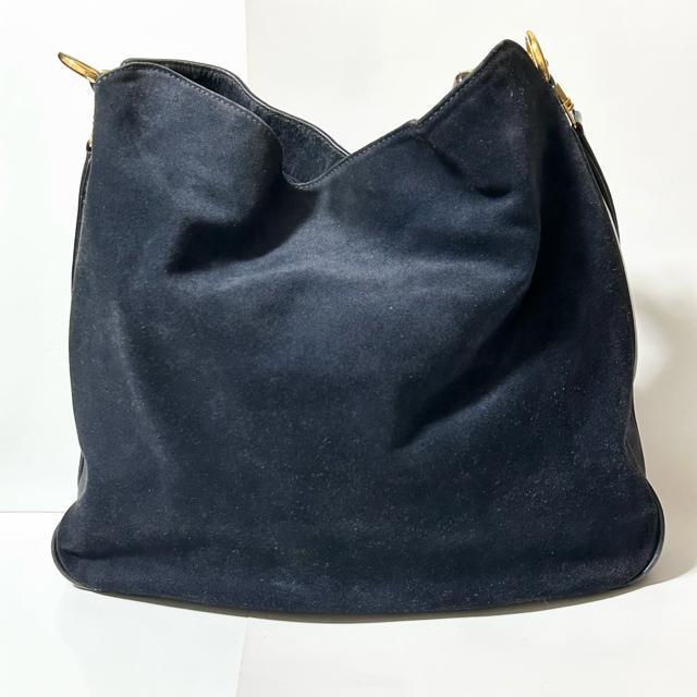 GUCCI �O�b�` �o���u�[ 2WAY 001.3754 �V�����_�[�o�b�O A4�T�C�Y���[ �l�C�r�[ �� �u�����h�� 