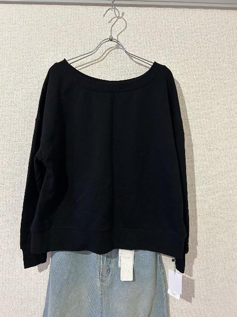 新品タグ付きRETRO GIRL柔らかダメージデニムスカート& BASEMENTトレーナー < ブランド 新品タグ付きRETRO GIRL柔らかダメージデニムスカート& BASEMENTトレーナー < ブランドの