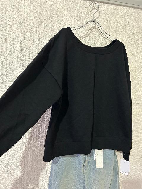 新品タグ付きRETRO GIRL柔らかダメージデニムスカート& BASEMENTトレーナー < ブランド 新品タグ付きRETRO GIRL柔らかダメージデニムスカート& BASEMENTトレーナー < ブランドの