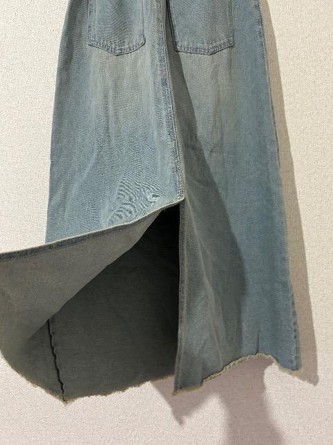 新品タグ付きRETRO GIRL柔らかダメージデニムスカート& BASEMENTトレーナー < ブランド 新品タグ付きRETRO GIRL柔らかダメージデニムスカート& BASEMENTトレーナー < ブランドの