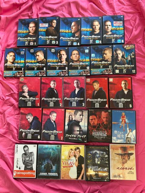 �f��DVD26���Z�b�g�@�v���Y���u���C�N�@�g�����X�t�H�[�}�[�@�N�����\�����o�[2  �� �^�����g�O�b�Y�� 