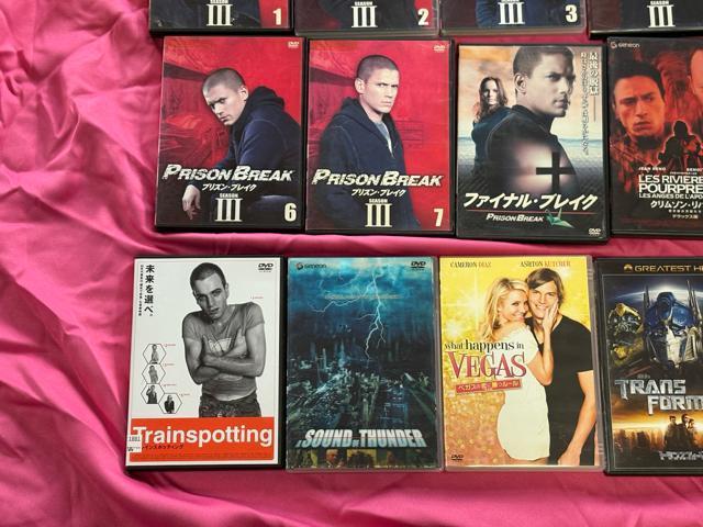 �f��DVD26���Z�b�g�@�v���Y���u���C�N�@�g�����X�t�H�[�}�[�@�N�����\�����o�[2 �� �^�����g�O�b�Y�� 