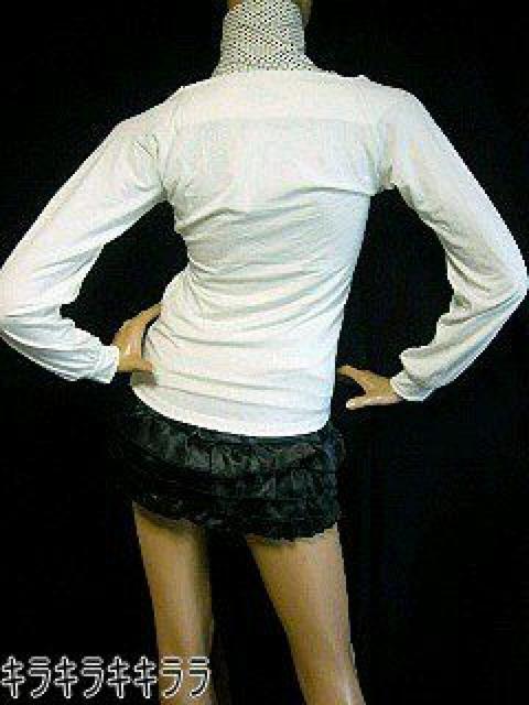 《New》2点セット★ドット柄*ハイネック・ノースリーブ&カットソー < 女性ファッション 《New》2点セット★ドット柄*ハイネック・ノースリーブ&カットソー < 女性ファッションの