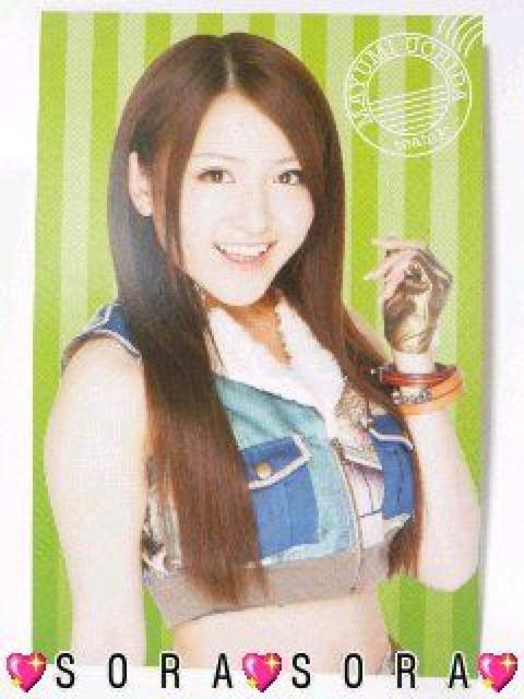 【AKB48チームK】<内田眞由美>郵便局期間限定商品♪特製ポストカード < タレントグッズ 【AKB48チームK】<内田眞由美>郵便局期間限定商品♪特製ポストカード < タレントグッズの