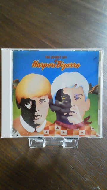 美品CD!シークレット・ライフ/ハーパース・ビザール/国内盤・帯・ライナーあり < CD/DVD/ビデオ  美品CD!シークレット・ライフ/ハーパース・ビザール/国内盤・帯・ライナーあり  < CD/DVD/ビデオの