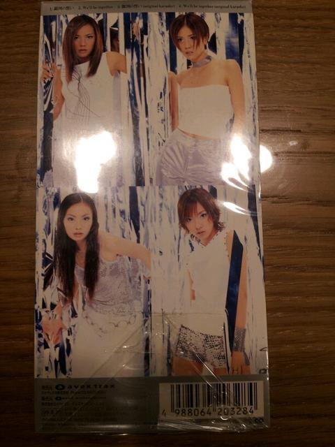 MAX*͂̐CDVOiWE'LLbetogether  ^gObY 