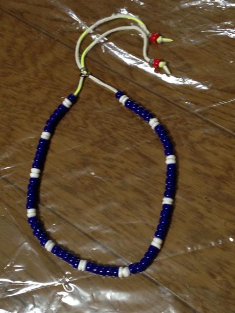 新品G1950ビーズネックレス@シルバーギャラリーGallery < 男性アクセサリー/時計 新品G1950ビーズネックレス@シルバーギャラリーGallery < 男性アクセサリー/時計の