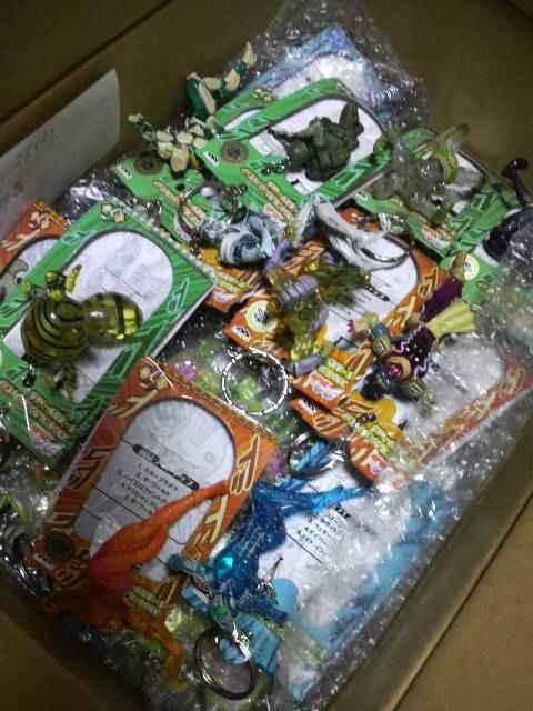 新品 超激レアジョジョ スタンド コレクション全65体セット! 特典アリ ユウパック込 < アニメ/コミック/キャラクター  新品 超激レアジョジョ スタンド コレクション全65体セット! 特典アリ ユウパック込 < アニメ/コミック/キャラクターの