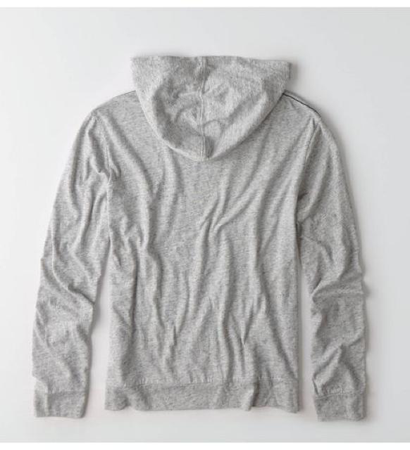 yAmerican EaglezAJC[O@Vintage AEOWFht[fB[TVc XL/Grey  uh 