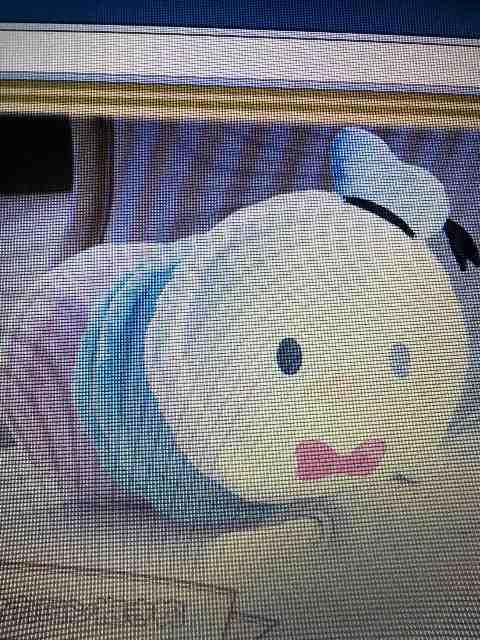 ディズニーツムツムくじ賞品・ドナルドマカロンクッション < アニメ/コミック/キャラクター ディズニーツムツムくじ賞品・ドナルドマカロンクッション < アニメ/コミック/キャラクターの