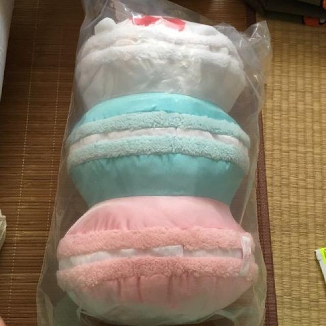 ディズニーツムツムくじ賞品・ドナルドマカロンクッション < アニメ/コミック/キャラクター ディズニーツムツムくじ賞品・ドナルドマカロンクッション < アニメ/コミック/キャラクターの