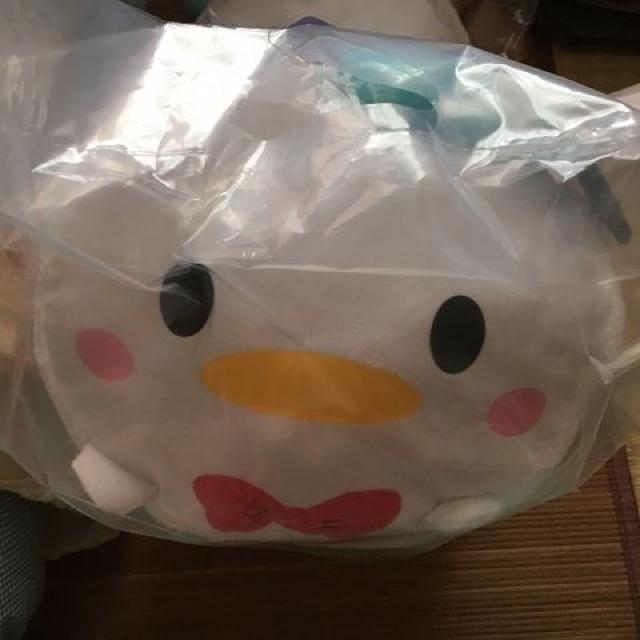 ディズニーツムツムくじ賞品・ドナルドマカロンクッション < アニメ/コミック/キャラクター ディズニーツムツムくじ賞品・ドナルドマカロンクッション < アニメ/コミック/キャラクターの