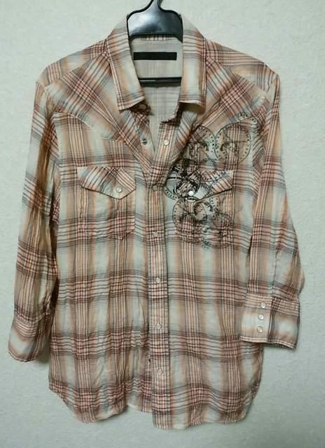 山下智久着 チェックシャツ ブザービート < 男性ファッション  山下智久着 チェックシャツ ブザービート  < 男性ファッションの