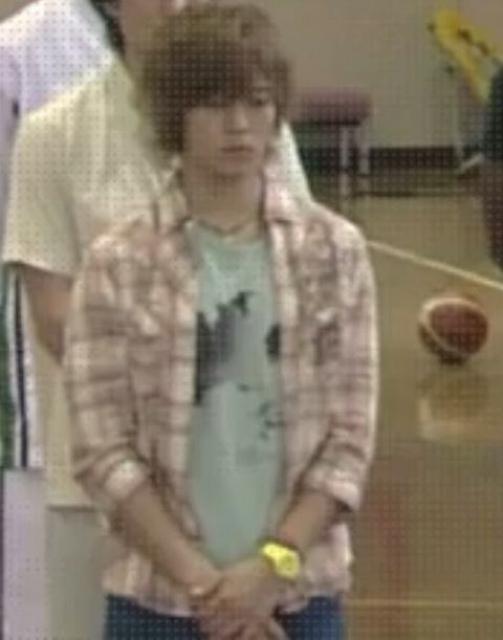 山下智久着 チェックシャツ ブザービート < 男性ファッション  山下智久着 チェックシャツ ブザービート < 男性ファッションの