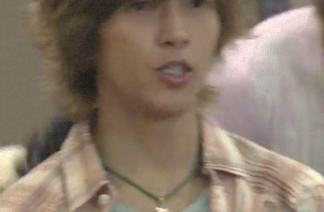 山下智久着 チェックシャツ ブザービート < 男性ファッション  山下智久着 チェックシャツ ブザービート < 男性ファッションの