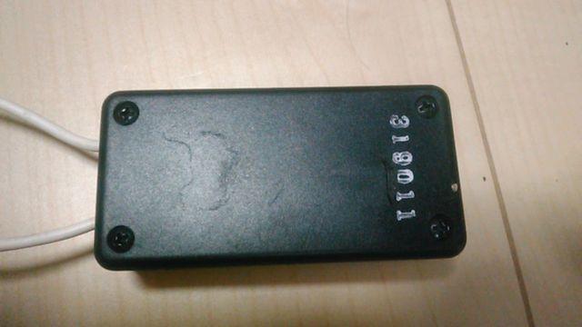 バッテリー調整器(T.M.WORKS.SE.PuIser)コンパクト型   < 自動車/バイク バッテリー調整器(T.M.WORKS.SE.PuIser)コンパクト型   < 自動車/バイク