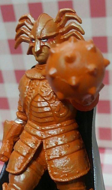 『ヨロイ元帥』HG 仮面ライダー < ホビー 『ヨロイ元帥』HG 仮面ライダー < ホビーの