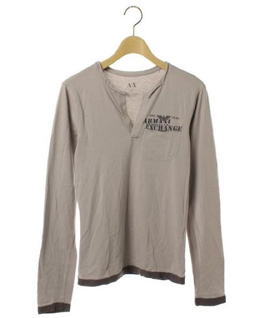 ARMANI EXCHANGE A}[jGNX`FW TVc/Y/XS   uh 