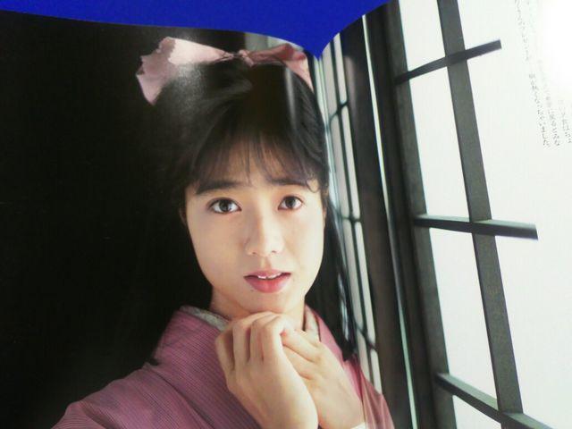 中古 オーレ写真集 吉田真里子 '89/6 初版 < タレントグッズ  中古 オーレ写真集 吉田真里子 '89/6 初版 < タレントグッズの
