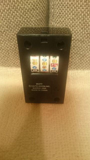 開封 パチスロ魂 吉宗 悪大官パネル 4号機 2004 < ホビー 開封 パチスロ魂 吉宗 悪大官パネル 4号機 2004 < ホビーの