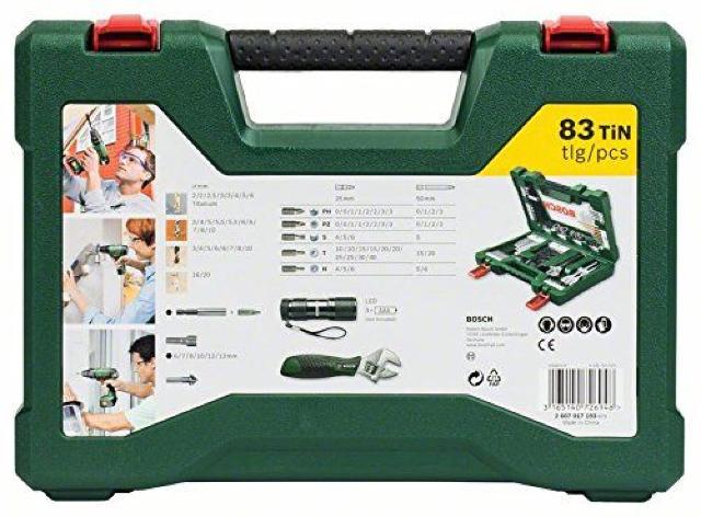 BOSCH({bV) 83s[XANZT[Zbg V83  ybg/|/| 