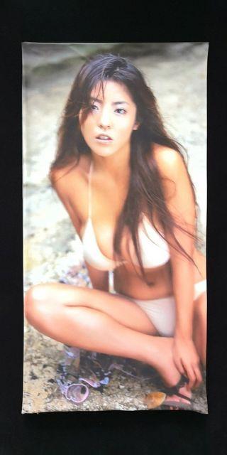 ☆根本はるみ☆抱き枕カバー☆新品未開封 < タレントグッズ  ☆根本はるみ☆抱き枕カバー☆新品未開封 < タレントグッズの