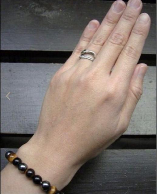 タイガーアイxヘマタイトxオニキスブレスレット < 男性アクセサリー/時計 タイガーアイxヘマタイトxオニキスブレスレット < 男性アクセサリー/時計の