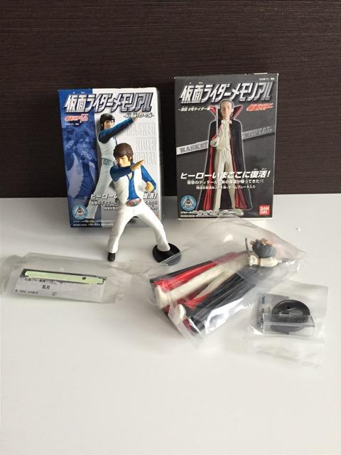 仮面ライダーメモリアル 死神博士 風見志郎 < ホビー 仮面ライダーメモリアル 死神博士 風見志郎 < ホビーの