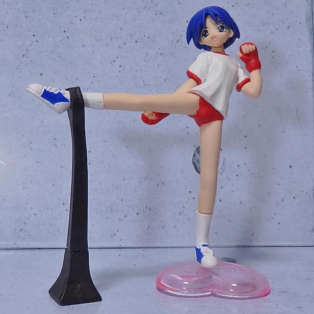 ☆松原葵 To Heartlリアルフィギュアコレクション < アニメ/コミック/キャラクター  ☆松原葵 To Heartlリアルフィギュアコレクション  < アニメ/コミック/キャラクターの