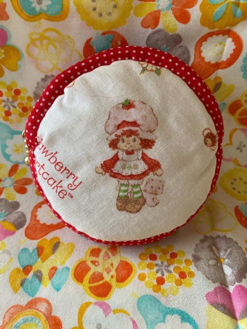 HM ストロベリーショートケーキ 小銭入れ@ < 女性ファッション  HM ストロベリーショートケーキ 小銭入れ@  < 女性ファッションの