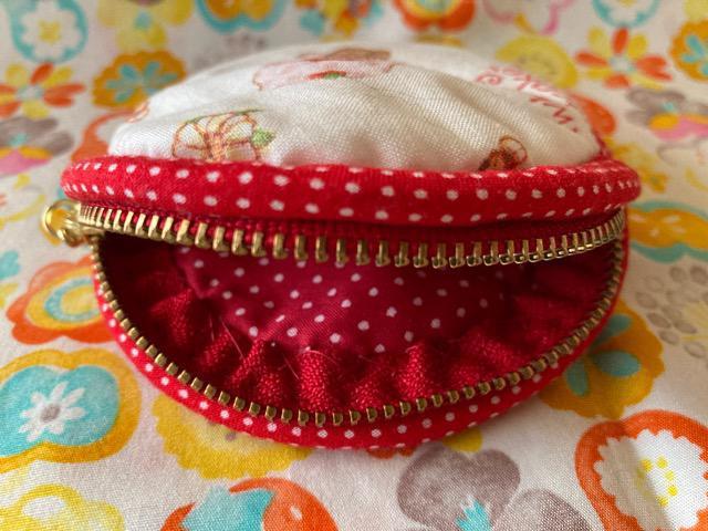 HM ストロベリーショートケーキ 小銭入れ@ < 女性ファッション  HM ストロベリーショートケーキ 小銭入れ@ < 女性ファッションの