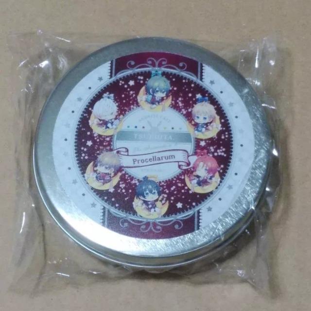 ツキウタ。☆缶入りフレークシール《Procellarum》 < アニメ/コミック/キャラクター  ツキウタ。☆缶入りフレークシール《Procellarum》  < アニメ/コミック/キャラクターの