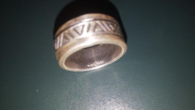 ���V���o�[925�����O��  �� �j���A�N�Z�T���[/���v�� 