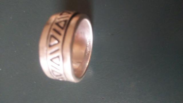 ���V���o�[925�����O�� �� �j���A�N�Z�T���[/���v�� 