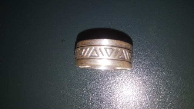 ���V���o�[925�����O�� �� �j���A�N�Z�T���[/���v�� 