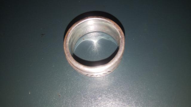 ���V���o�[925�����O�� �� �j���A�N�Z�T���[/���v�� 