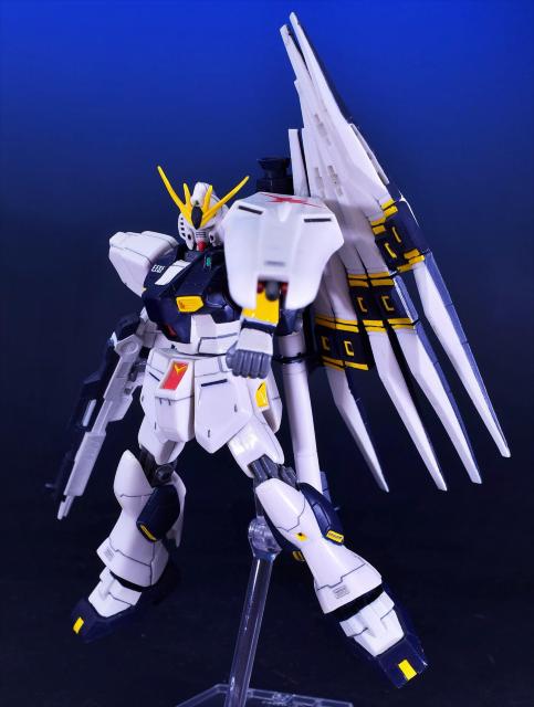 改造品 MIA νガンダム 欠品あり < アニメ/コミック/キャラクター  改造品 MIA νガンダム 欠品あり  < アニメ/コミック/キャラクターの
