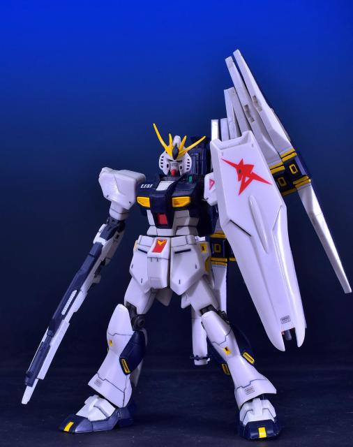 改造品 MIA νガンダム 欠品あり < アニメ/コミック/キャラクター  改造品 MIA νガンダム 欠品あり < アニメ/コミック/キャラクターの