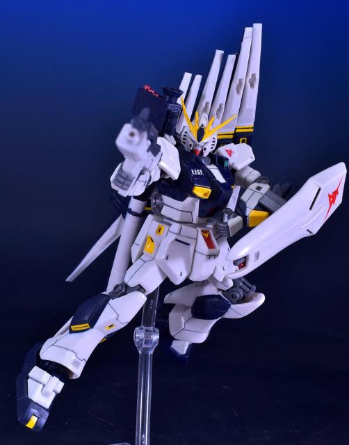 改造品 MIA νガンダム 欠品あり < アニメ/コミック/キャラクター  改造品 MIA νガンダム 欠品あり < アニメ/コミック/キャラクターの