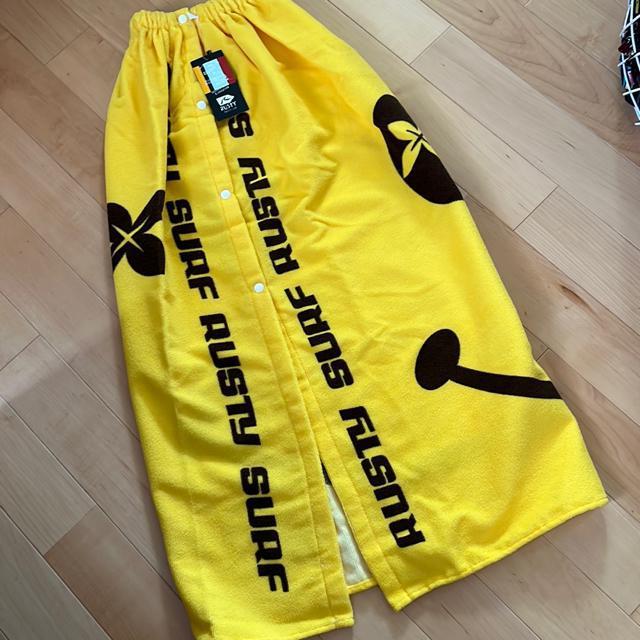 RUSTY巻き巻きタオル < ブランド  RUSTY巻き巻きタオル  < ブランドの