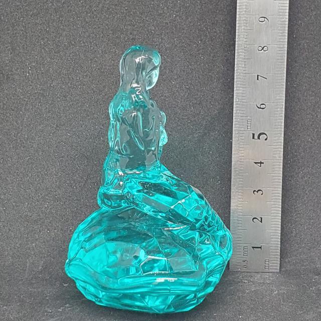 新品*アクリルアイス*人魚姫*クリスタル*フィギュア*マーメイド*エメラルドグリーン < インテリア/ライフ 新品*アクリルアイス*人魚姫*クリスタル*フィギュア*マーメイド*エメラルドグリーン < インテリア/ライフの