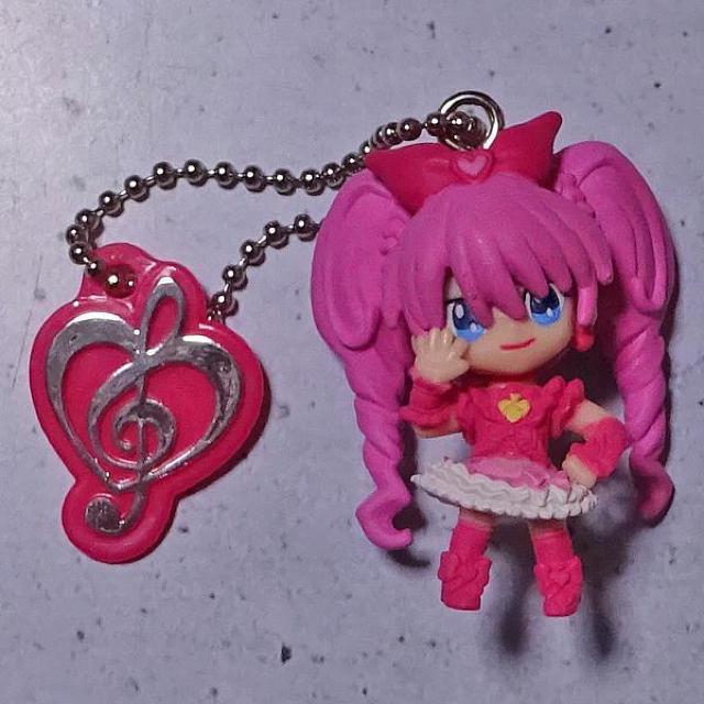 ☆キュアメロディ スイートプリキュアスイング < アニメ/コミック/キャラクター  ☆キュアメロディ スイートプリキュアスイング  < アニメ/コミック/キャラクターの