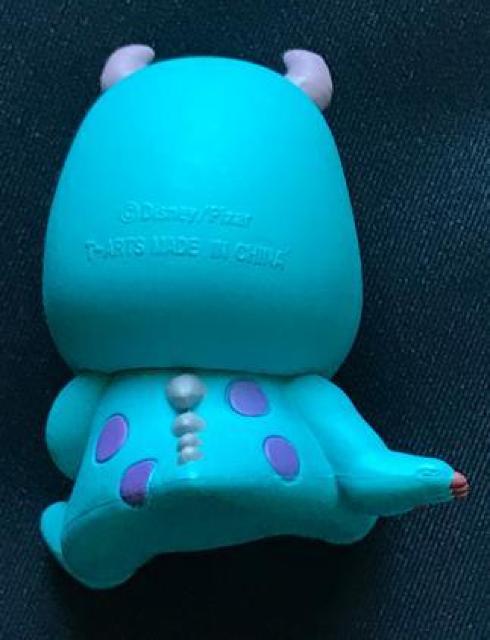 〇 モンスターズ・インク 「サリー 2個」 < ホビー  〇 モンスターズ・インク 「サリー 2個」 < ホビーの